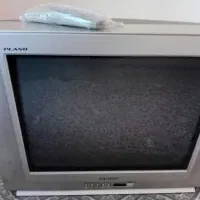 تلوزیون21اینچ سامسونگ سالم