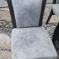 میز نهارخوری ۴ نفره|میز و صندلی غذاخوری|قائمشهر, |دیوار