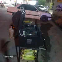نیازمند کارگر دختر یا پسر فرق نداره کار خوب