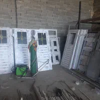 تولیدکننده در سبک و سنگین اهنی|مصالح و تجهیزات ساختمان|قوچان, |دیوار