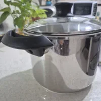 قابلمه استیل
