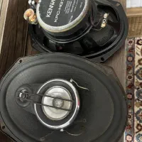 کنوود ۷۱۸و آمپیلی