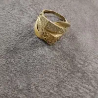 انگشتر طلا 18عیار|جواهرات|مشهد, طبرسی شمالی|دیوار