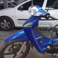 موتور طرح ویو کویر رادیسون