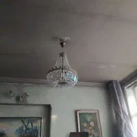 لوستر فروشی