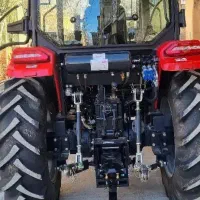 تراکتور باغی زراعی ۶۰۴ یروپارس|خودرو سنگین|دالاهو, |دیوار