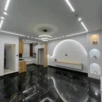 آپارتمان ۵۱ متری*شاهکار معماری* مناسب سرمایه گذاری