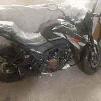 شخصی|موتورسیکلت|تهران, اوقاف|دیوار