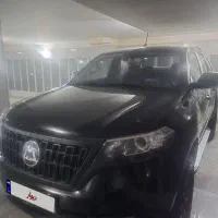کلوت مدل 1402 بیرنگ کارکرد 48000 کیلومتر