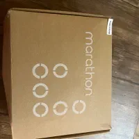 دستگاه کاشت ناخن ماراتون و سایز لوازم|آرایشی، بهداشتی، درمانی|فردیس, سرحد آباد|دیوار