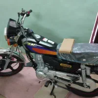 سی جی ۱۵۰لیفان صفر 1404