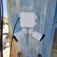 خدمات فروش دوربین ودزدگیر اماکن|دوربین مداربسته|خمینیشهر, |دیوار