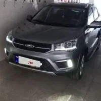 ایکس ۲۲ مدل ۹۹ دنده ای تحویل ۱۴۰۰