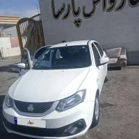 ساینا s استاندارد ۸۵ گانه مدل ۴۰۳|خودرو سواری و وانت|شیراز, گلشن|دیوار