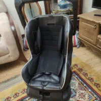 صندلی کودک ماشین|تخت و صندلی بچه|همدان, |دیوار