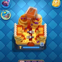 اکانت کلش قدیمی