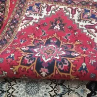 فرش با کیفیت و خوش نفشه|فرش|سراب, |دیوار