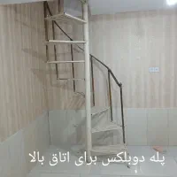 ۵۰ متر دوبلکس ویلای۴۰میلیون تخفیف برای امروز|فروش خانه و ویلا|مشهد, شهید قربانی|دیوار