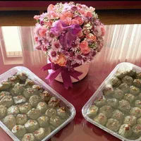 دلمه،غذای خانگی،فینگرفود،|خوردنی و آشامیدنی|شیراز, معالی‌آباد|دیوار