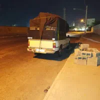 حمل بار به تمام نقاط