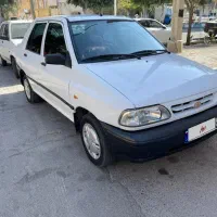 پراید ۱۳۱ مدل ۱۳۹۴