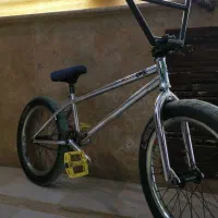 دوجرخه BMX