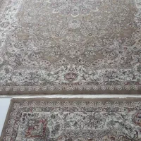 چهار تخته فرش ۶ متری ۲۰ میلیون|فرش|تهران, فلاح|دیوار