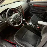 دنا پلاس توربو دنده ای ۶ دنده کارکرد ۷۰۰۰ کیلومتر|خودرو سواری و وانت|تهران, شهر زیبا|دیوار