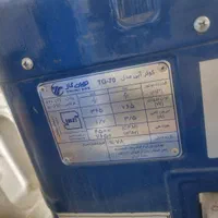 فروش کولر آبی نو و یک کولر برفاب