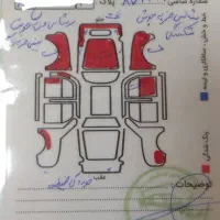پراید ۸۷ دوگانه دست|خودرو سواری و وانت|همدان, |دیوار