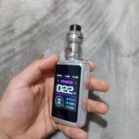 ویپ گیگ ویپ z200|زیورآلات و اکسسوری|شیراز, فرهنگ شهر|دیوار