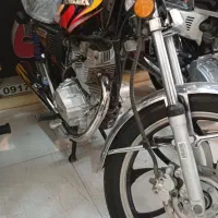 موتور زمرد کویر 200فروشی وحید