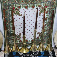 ساز سرنا*دسته کرنا