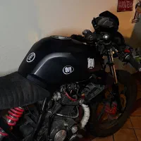 بنلی ۱۵۰|موتورسیکلت|تهران, اقدسیه|دیوار