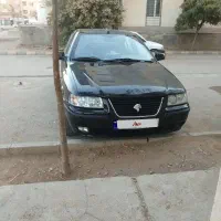 سمند دوگانه ef7 مدل 93|خودرو سواری و وانت|کرمانشاه, |دیوار