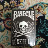 پاستور اسکلت و کوروش