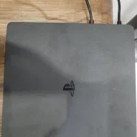 دستگاه ps4 اسلیم یک ترابایت