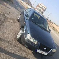 فروش سمند ای اف سون مدل 93