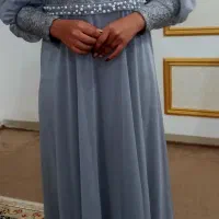 لباس مجلسی تمام براق و شومیز یلدایی