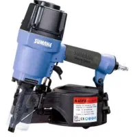 میخکوب نواری (پالت زن) سوماک