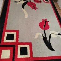 گلیم فرش
