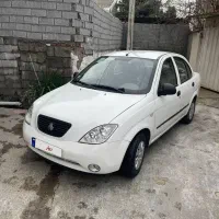 تیبا ۱ صندوقدار مدل ۱۴۰۰ بی رنگ