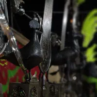 علم ۱۷ تیغ درجه یک|عمده‌فروشی|شاهین‌شهر, گزبرخوار|دیوار