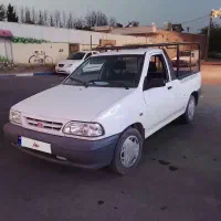 پراید وانت مدل 1403