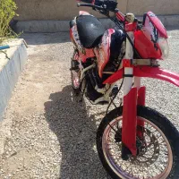 متور بلند تمیز|موتورسیکلت|یاسوج, |دیوار