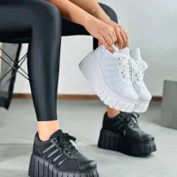 کفش زنانه لژدار