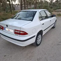 سمند Lx مدل ۸۹