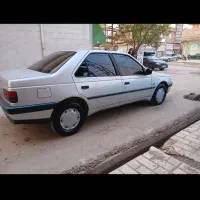 پژو۴۰۵ مدل ۹۵|خودرو سواری و وانت|کوهدشت, |دیوار