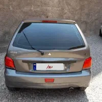 پراید ۱۱۱ مدل ۸۹|خودرو سواری و وانت|تهران, حشمتیه|دیوار