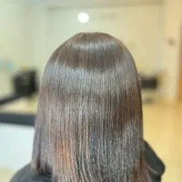 بوتاکس مو + موخوره گیری رایگان|خدمات آرایشگری و زیبایی|بروجن, |دیوار